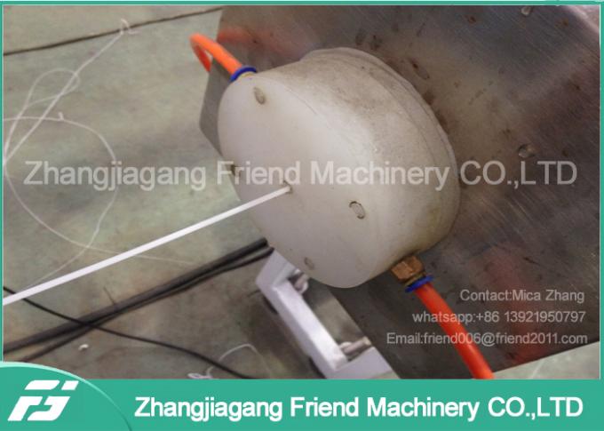 impresora plástica 25kg/H 3D Filament Extruder Machine 0