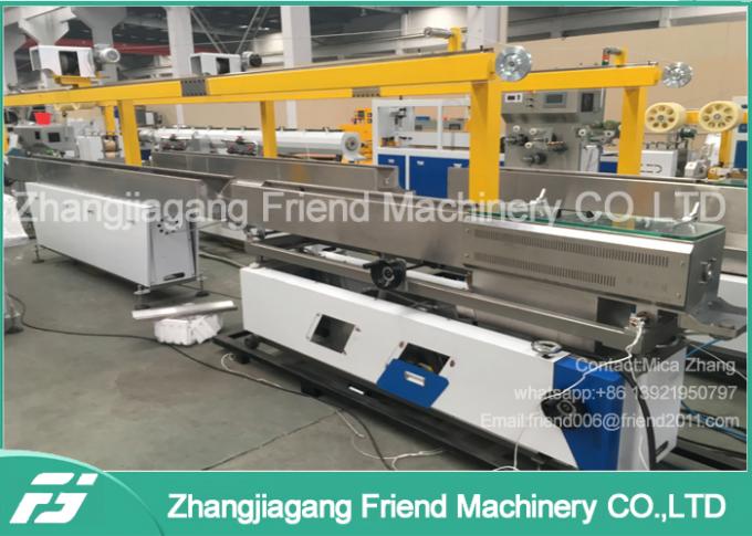 impresora plástica 25kg/H 3D Filament Extruder Machine 2