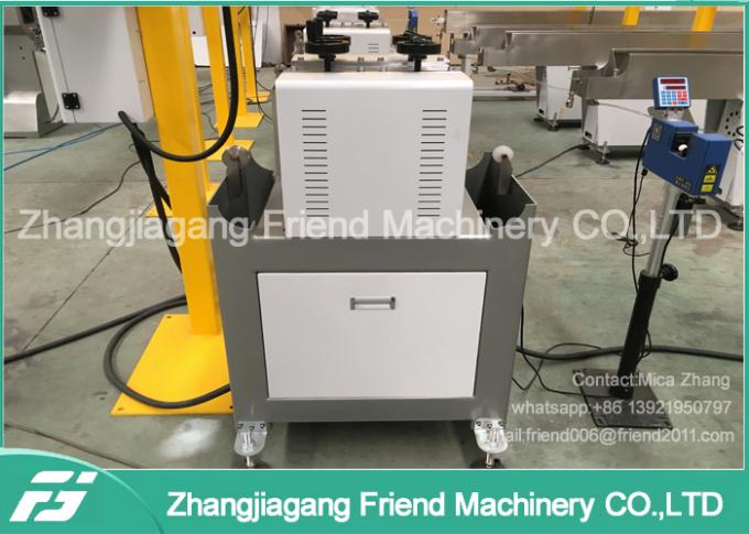 impresora plástica 25kg/H 3D Filament Extruder Machine 3