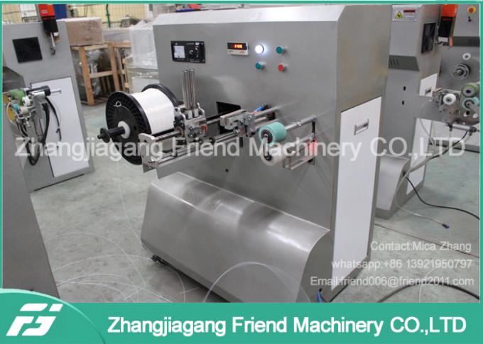 impresora plástica 25kg/H 3D Filament Extruder Machine 4