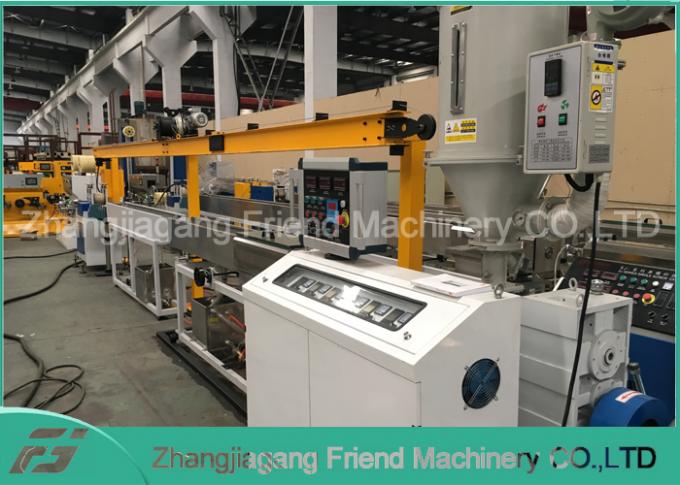 ABS SJ45 del PLA de Extrusion Line de la impresora de la máquina 3D del extrusor del filamento 3d 0
