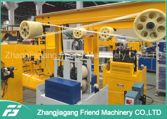 ABS SJ45 del PLA de Extrusion Line de la impresora de la máquina 3D del extrusor del filamento 3d 1