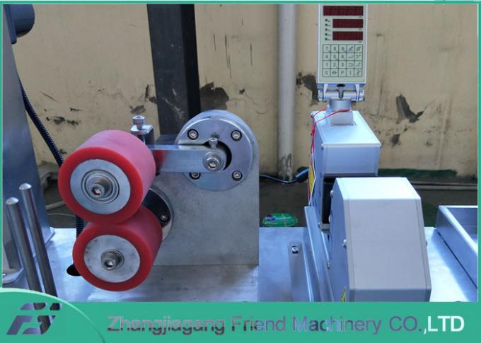 los ABS del PLA de 1.75m m 3m m MIRAN A ESCONDIDAS 3D la impresora Filament Making Machine para PETG 0