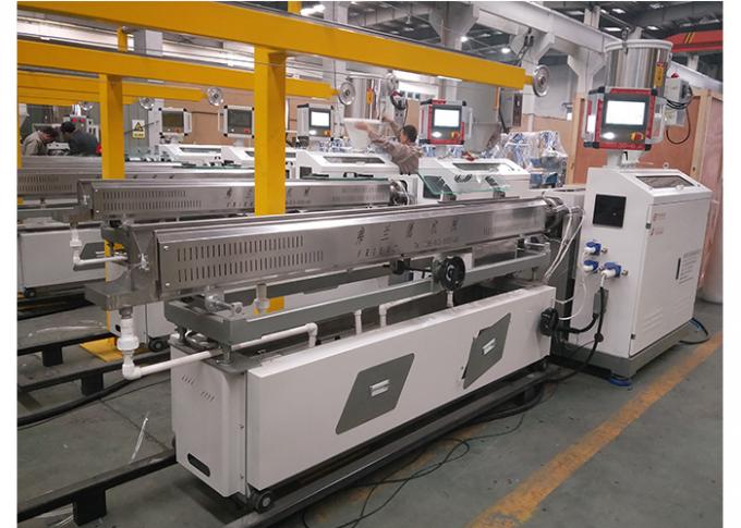 Impresora plástica de extrudado 3D Filament Maker de 2.85m m PETG 0