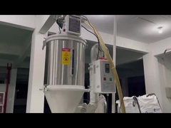 3D impresora Filament Extrusion Line