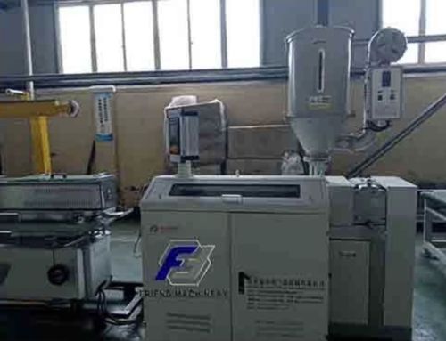 Últimas noticias de la empresa sobre ¿Qué es una máquina de filamentos de impresora 3D?