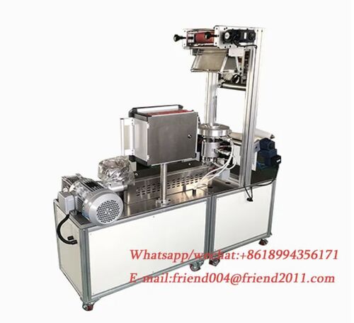 Últimos blogs de la empresa sobre ¿Qué es una máquina extrusora de plástico y cómo funciona en la fabricación moderna?