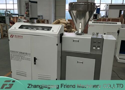 Últimos blogs de la empresa sobre ¿Cómo mejora una máquina de extrusión de plástico la calidad del producto y el control de costos?