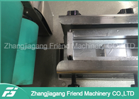High Precision 1.75mm Lab 3D Printer Filament  Extruding Machine For Lab Use