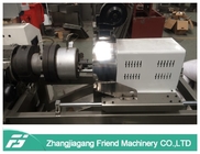 250kg/H Pvc Pelletizing Machine , Soft Hard PVC Master Batch Making Machine