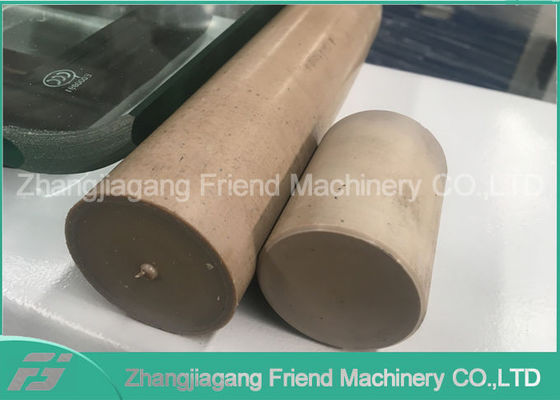 Un buen precio. el formar plástico del establo de la máquina del extrusor de la OJEADA de la barra de 50m m en línea