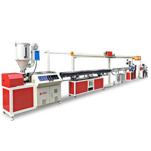 Good price ABS SJ45 del PLA de Extrusion Line de la impresora de la máquina 3D del extrusor del filamento 3d en línea