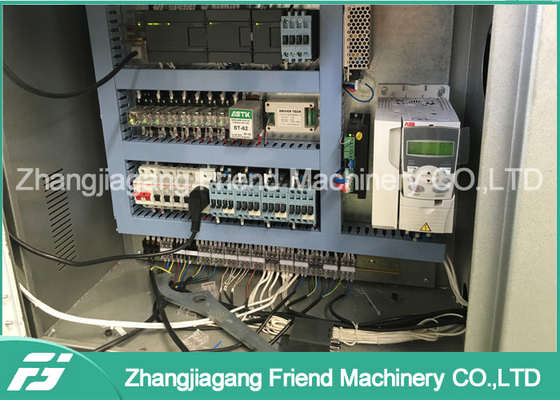 Good price control automático de Filament Machine de la impresora plástica 3D del sistema de prevención de intrusiones basado en host de 2.85m m en línea