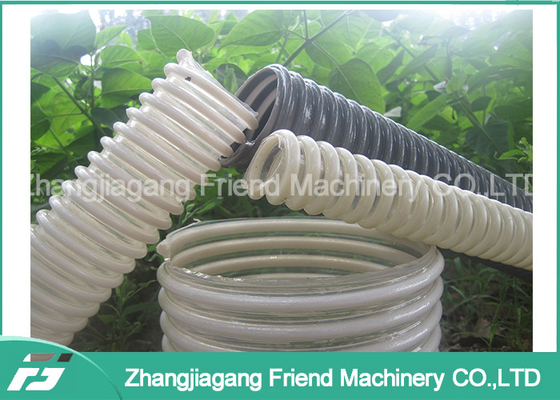 Good price Máquina plástica a prueba de calor del tubo del sistema de respiradero para producir las mangueras del espiral del Pvc en línea