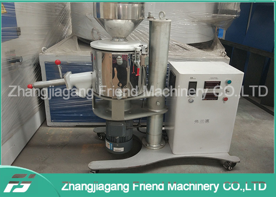 Good price Mini máquina plástica corrosiva anti del mezclador para la capacidad eficaz del laboratorio 7.5L en línea