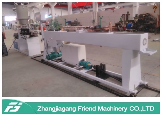 Good price equipo de fabricación de la manguera de la capacidad 30kg/H para el uso de nylon del aceite del coche en línea