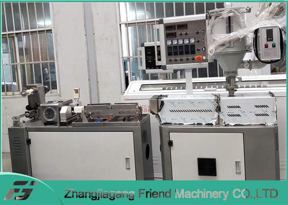 Un buen precio. 1 - Máquina automática, máquina del filamento de la impresora 2 pequeña 3D del kilogramo/H del fabricante del filamento en línea