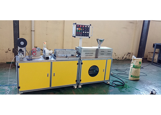 Máquina de fabricación de filamentos para impresoras 3D de 1,75 mm