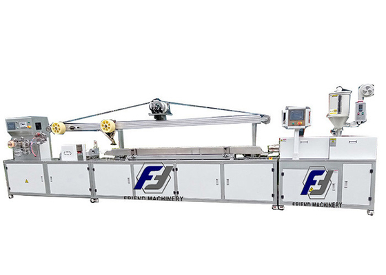 Un buen precio. máquina del filamento de la impresora de la capacidad grande 3D de 1.75m m para PA PP PE del ABS del PLA en línea
