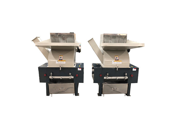 Un buen precio. 400kg/máquina plástica de la trituradora de la botella del ANIMAL DOMÉSTICO de H 12m m en línea
