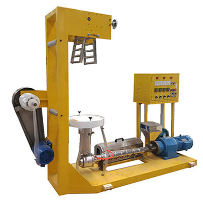 Good price Mini película fácil que sopla la máquina plástica del extrusor 2.2kw en línea