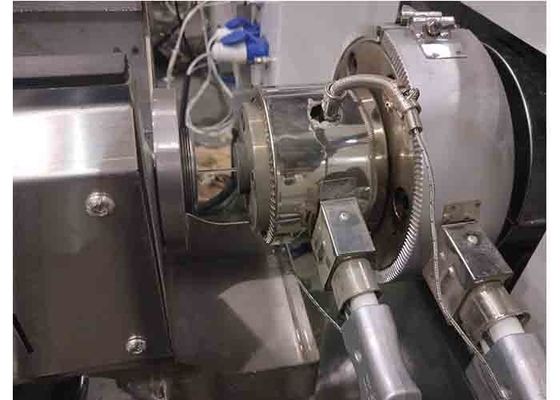 Good price extrusor de Filament Making Machine de la impresora de 20-25kg/H 1.75m m PETG 3D en línea