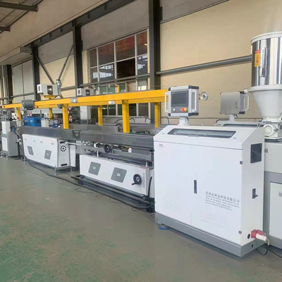 Un buen precio. inversor de 3m m ABB que recicla la línea de la protuberancia del filamento 3d en línea