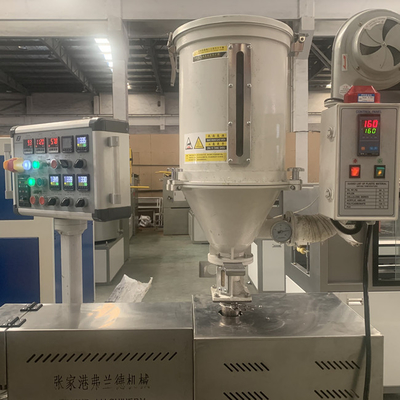 Un buen precio. control del Plc de Filament Machine With de la impresora 3D de 0.03m m en línea