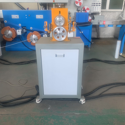 Good price Control del PLC de Filament Machine de la impresora de la OJEADA 20kg/H 3D de PETG en línea