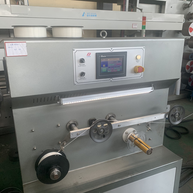 impresora industrial 3D Filament Machine Extruder del ABS de la longitud 12kg/H del 17m 5