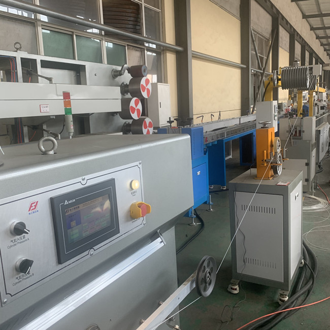 impresora industrial 3D Filament Machine Extruder del ABS de la longitud 12kg/H del 17m 3