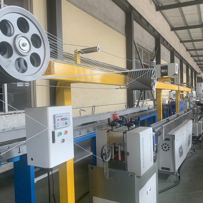 impresora industrial 3D Filament Machine Extruder del ABS de la longitud 12kg/H del 17m 2