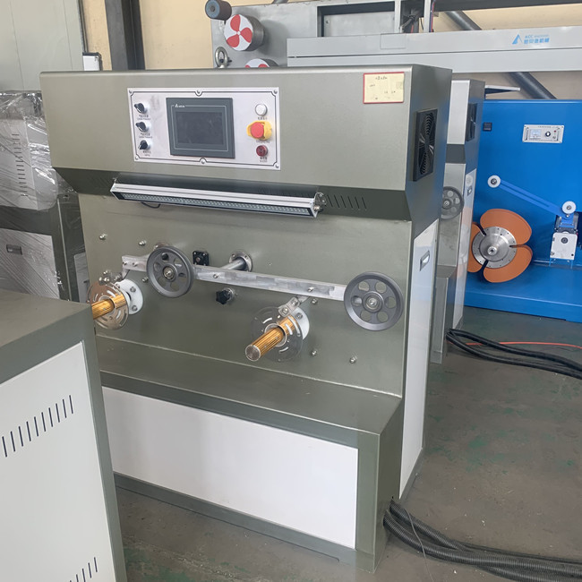 extrusor del filamento del Pla 30kg/H de 1.75m m, filamento 3d que hace la máquina 3