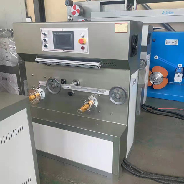 control de Filament Machine Automatic de la impresora del PLA 3D del ABS de 25kg/H 3m m 4
