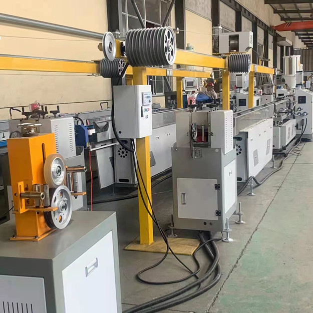 control de Filament Machine Automatic de la impresora del PLA 3D del ABS de 25kg/H 3m m 1
