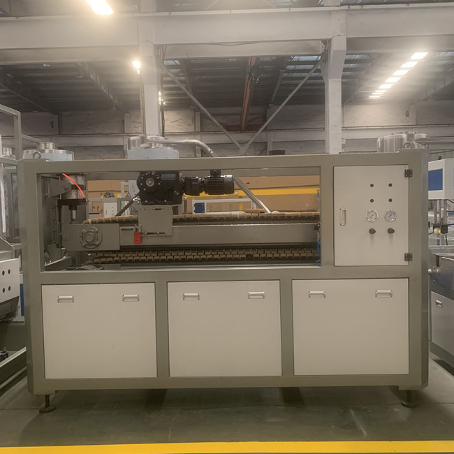 línea anchura de la protuberancia del panel de techo del PVC de la capacidad 300kg/H de 250m m 3
