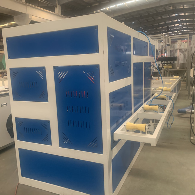 tubo del control del PLC de 350m m que forma la presión del aceite de la máquina que señala por medio de luces 14Mpa 0