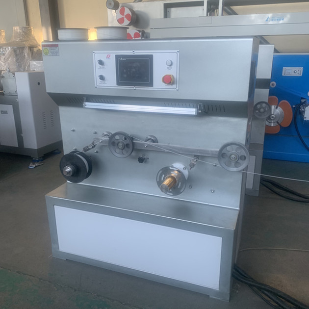 Control del PLC de Filament Machine de la impresora de la OJEADA 20kg/H 3D de PETG 3
