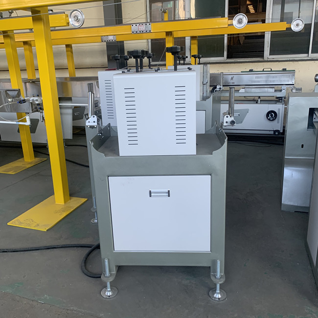 control automático de Filament Machine de la impresora del PLA 3D del ABS de 1.75m m 3