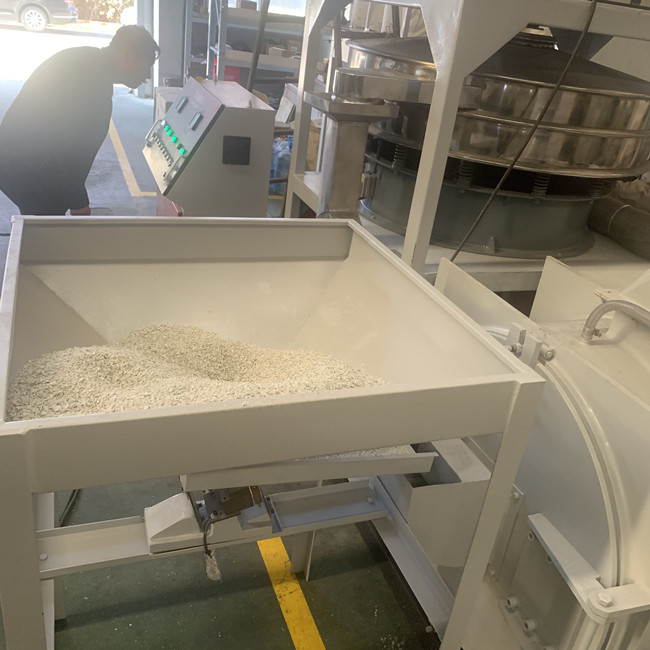 Producción industrial de la máquina 300kg/H del pulverizador del PVC PE de los PP alta 5